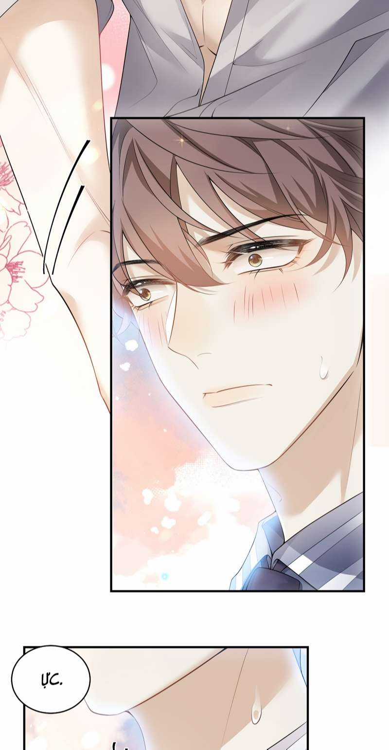 Anh Ấy Đến Từ Màn Đêm - Chapter 1 - Trang 4