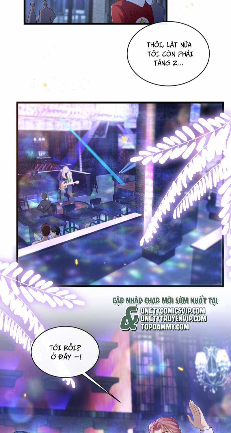 Anh Ấy Đến Từ Màn Đêm - Chapter 13 - Trang 3