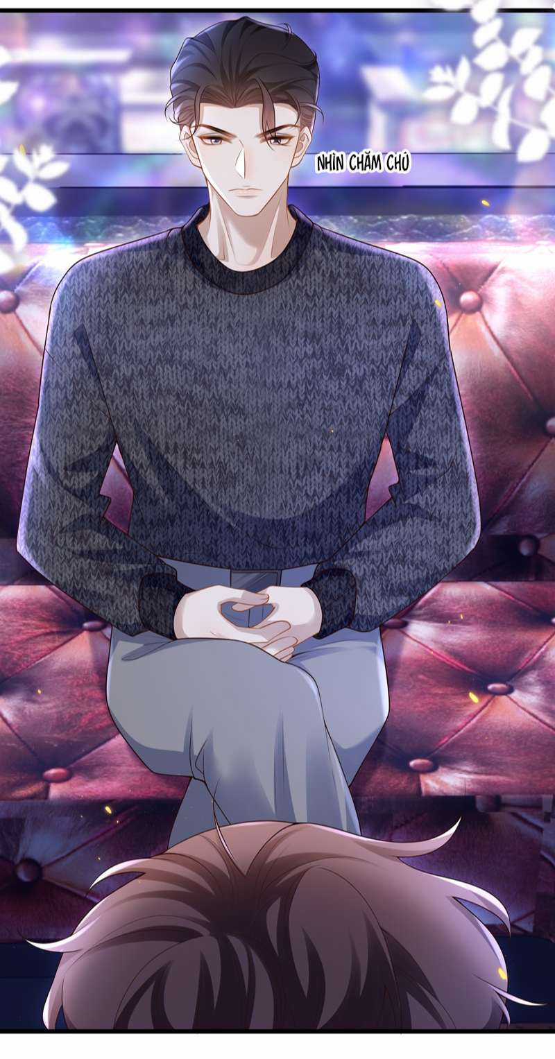 Anh Ấy Đến Từ Màn Đêm - Chapter 13 - Trang 21