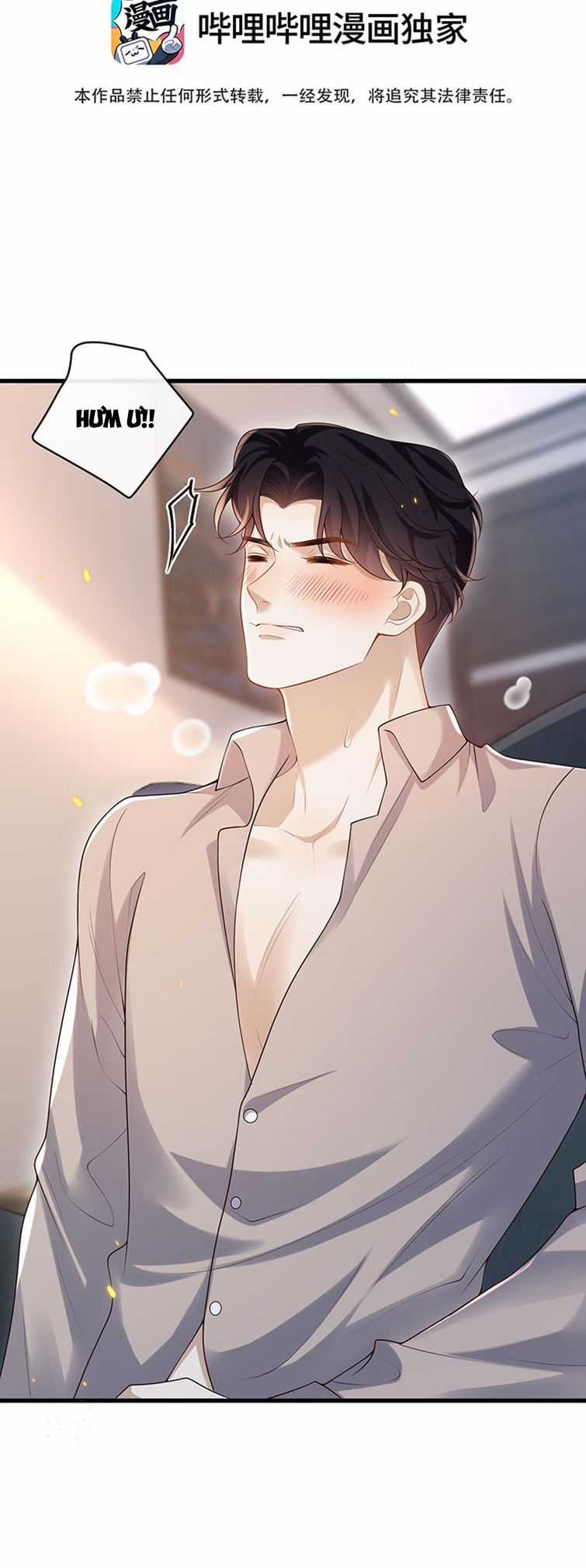 Anh Ấy Đến Từ Màn Đêm - Chapter 18 - Trang 3