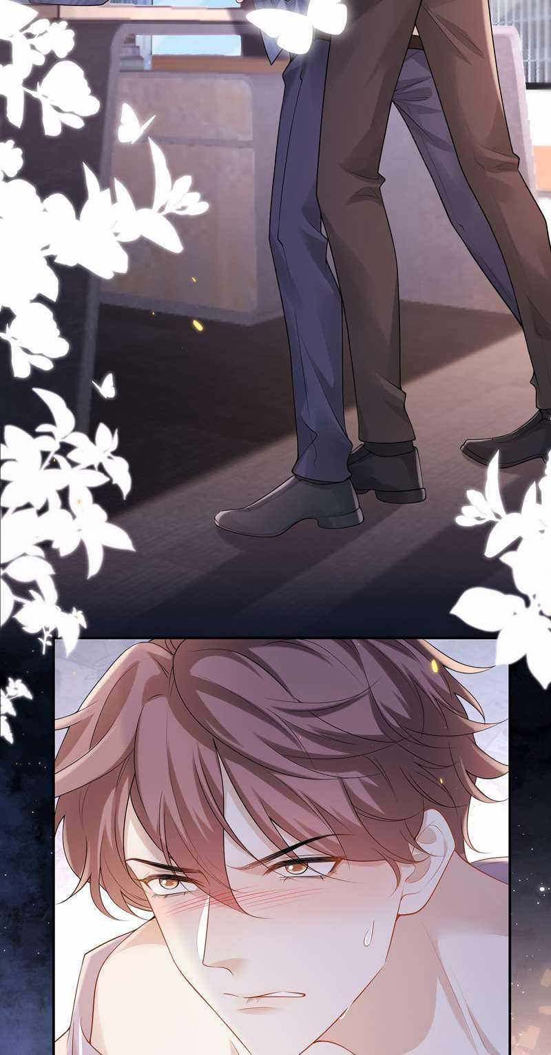 Anh Ấy Đến Từ Màn Đêm - Chapter 2 - Trang 23