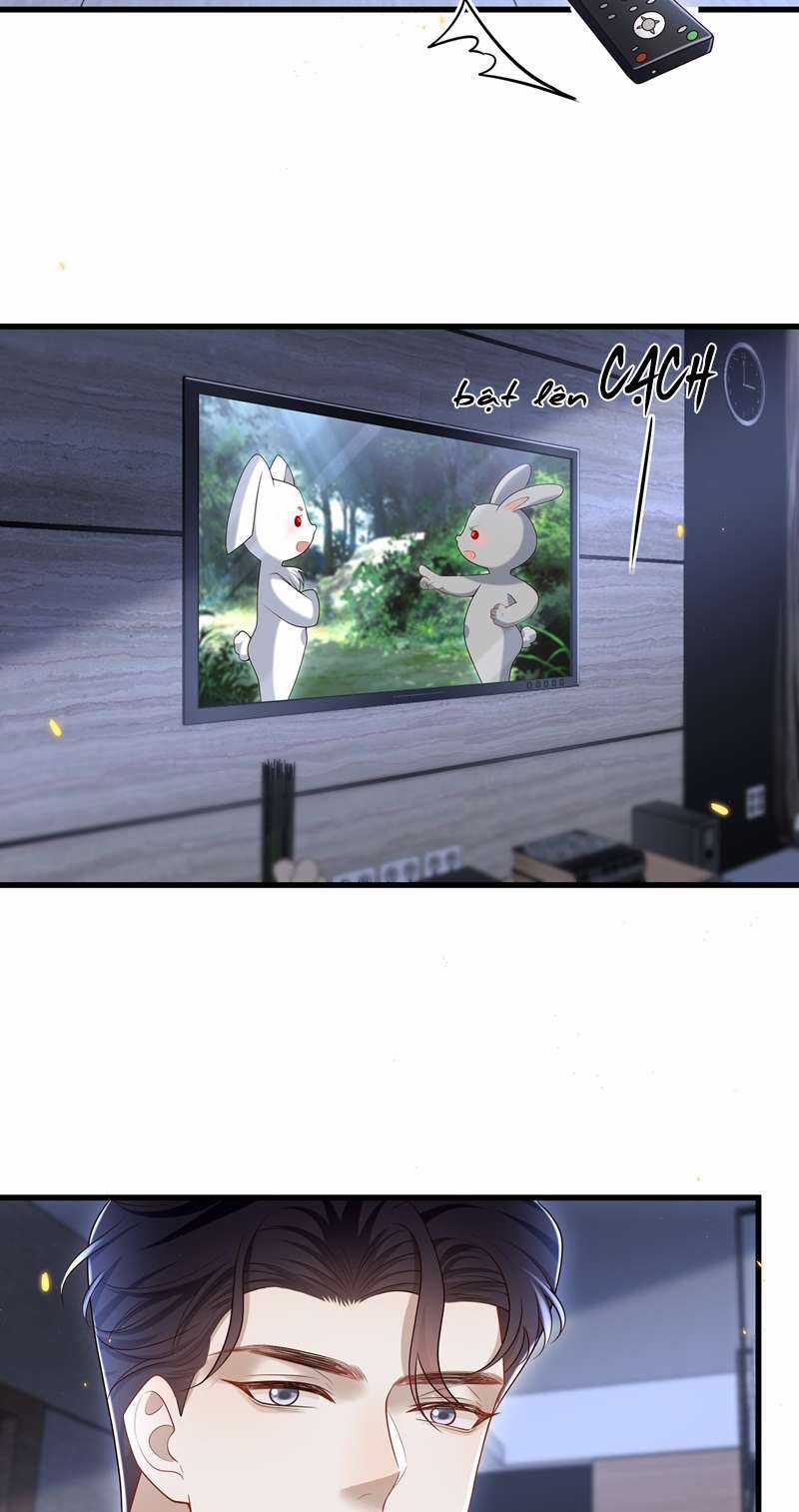 Anh Ấy Đến Từ Màn Đêm - Chapter 21 - Trang 12