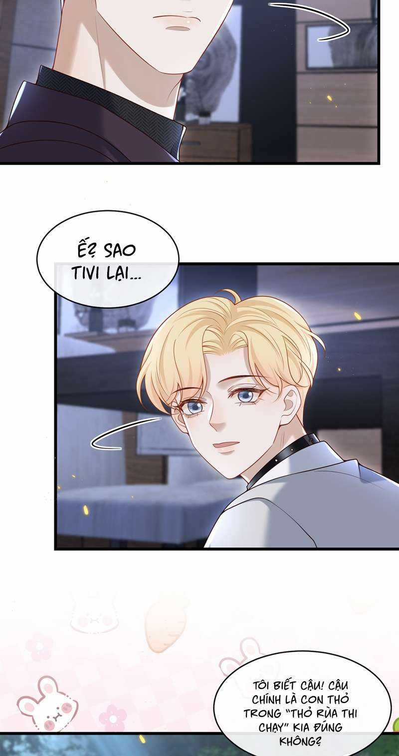 Anh Ấy Đến Từ Màn Đêm - Chapter 21 - Trang 13