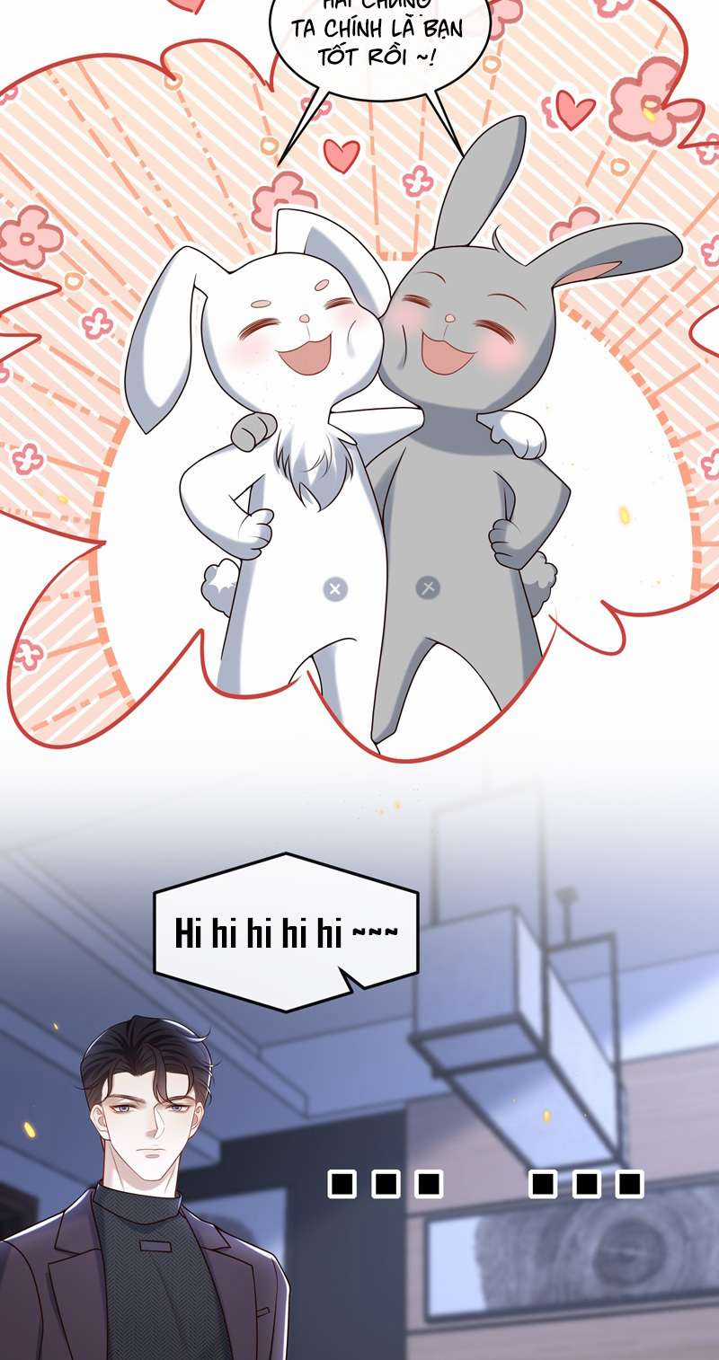 Anh Ấy Đến Từ Màn Đêm - Chapter 21 - Trang 16