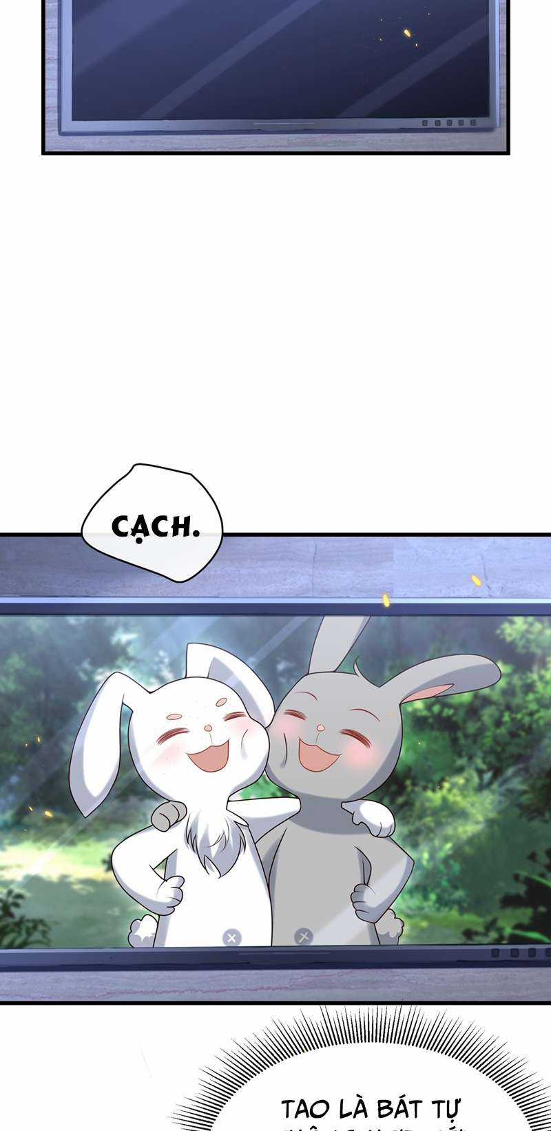 Anh Ấy Đến Từ Màn Đêm - Chapter 21 - Trang 20