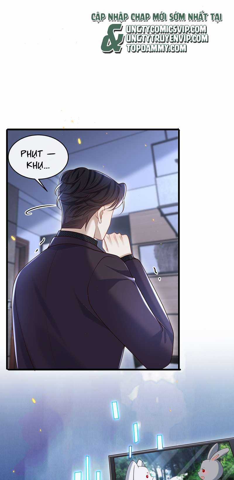 Anh Ấy Đến Từ Màn Đêm - Chapter 21 - Trang 22