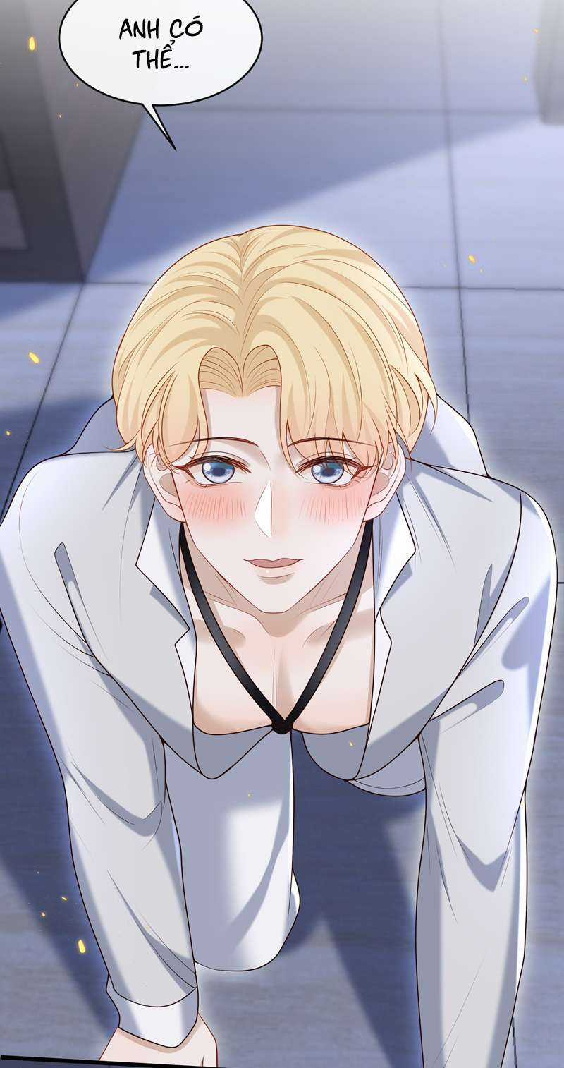 Anh Ấy Đến Từ Màn Đêm - Chapter 21 - Trang 4