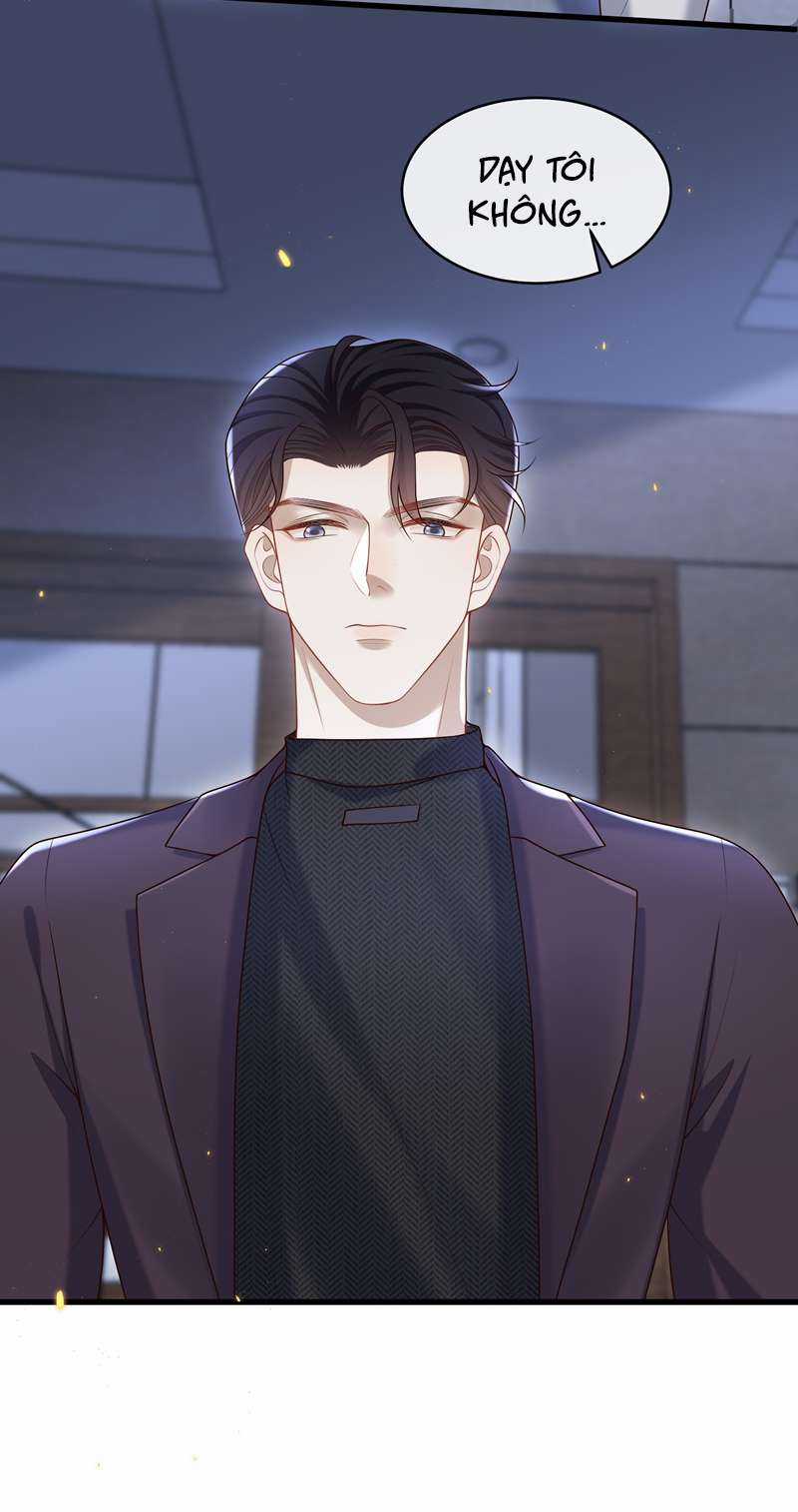 Anh Ấy Đến Từ Màn Đêm - Chapter 21 - Trang 5