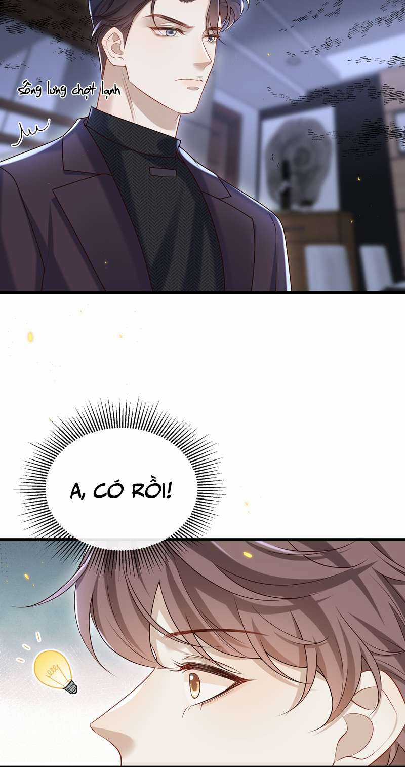 Anh Ấy Đến Từ Màn Đêm - Chapter 21 - Trang 10