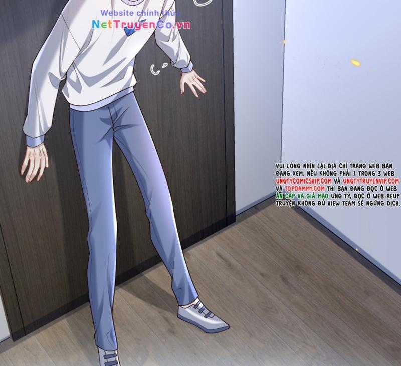 Anh Ấy Đến Từ Màn Đêm - Chapter 28 - Trang 8