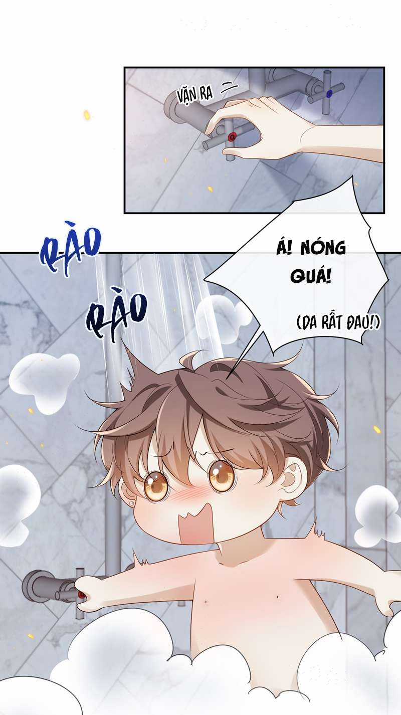 Anh Ấy Đến Từ Màn Đêm - Chapter 3 - Trang 27
