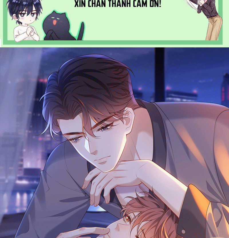 Anh Ấy Đến Từ Màn Đêm - Chapter 32 - Trang 2