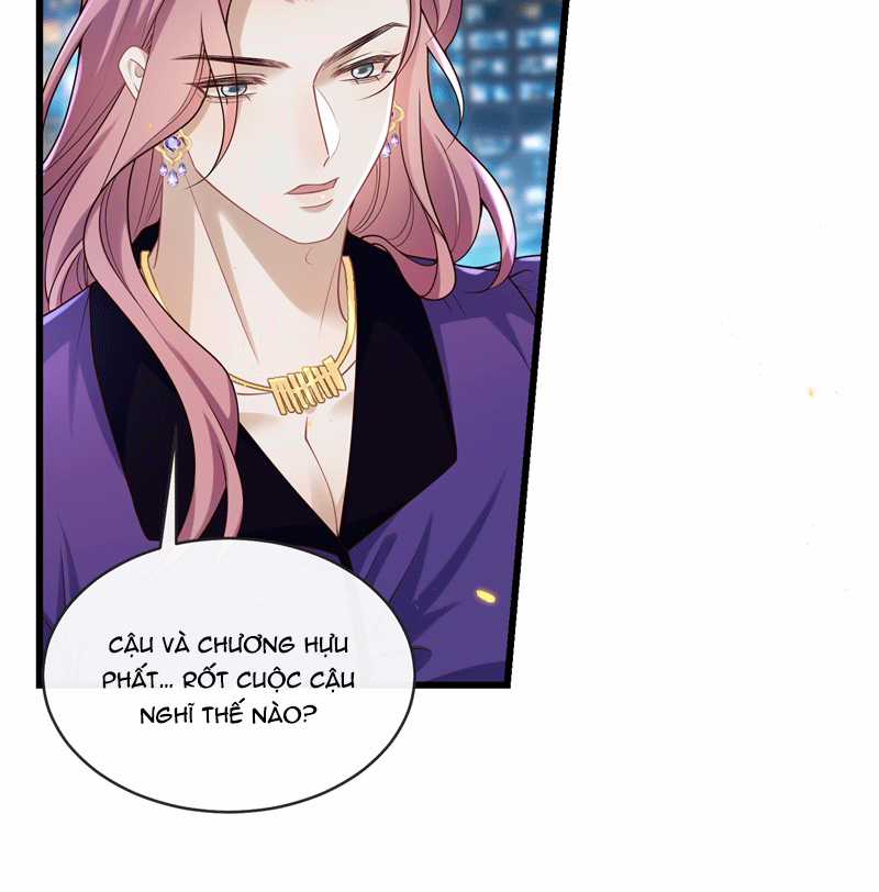 Anh Ấy Đến Từ Màn Đêm - Chapter 32 - Trang 46