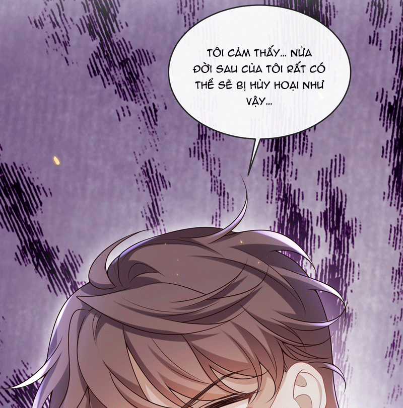 Anh Ấy Đến Từ Màn Đêm - Chapter 32 - Trang 49