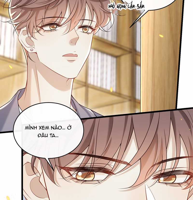 Anh Ấy Đến Từ Màn Đêm - Chapter 36 - Trang 45