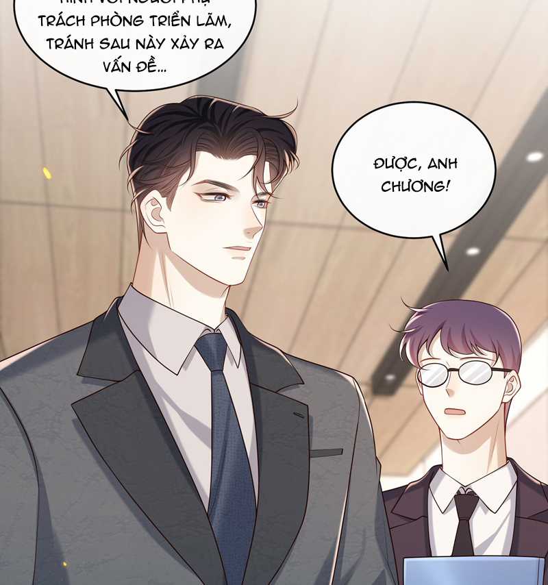 Anh Ấy Đến Từ Màn Đêm - Chapter 36 - Trang 9