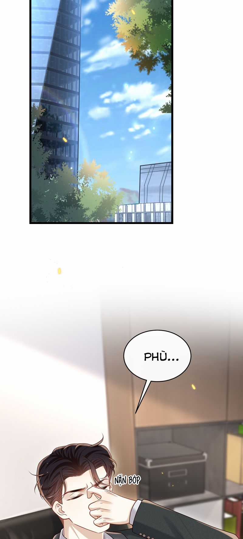 Anh Ấy Đến Từ Màn Đêm - Chapter 38 - Trang 31