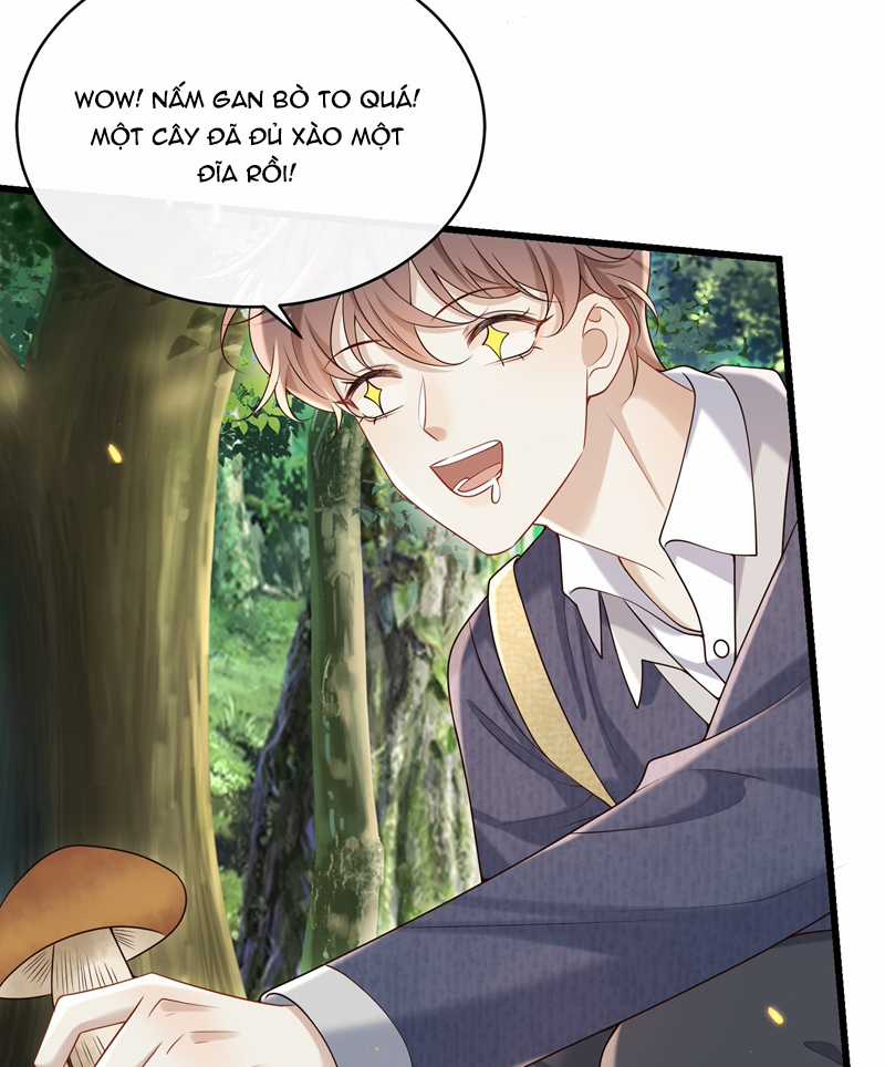 Anh Ấy Đến Từ Màn Đêm - Chapter 39 - Trang 28