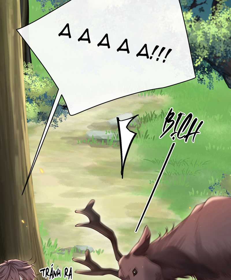 Anh Ấy Đến Từ Màn Đêm - Chapter 39 - Trang 50