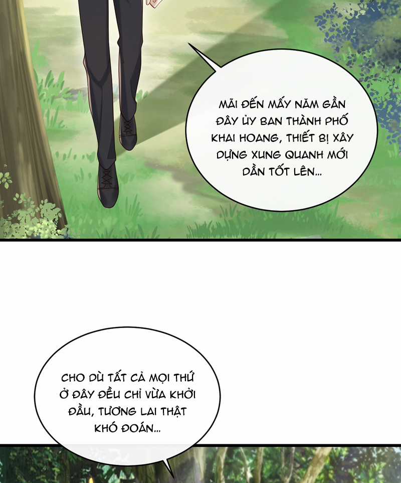 Anh Ấy Đến Từ Màn Đêm - Chapter 39 - Trang 8