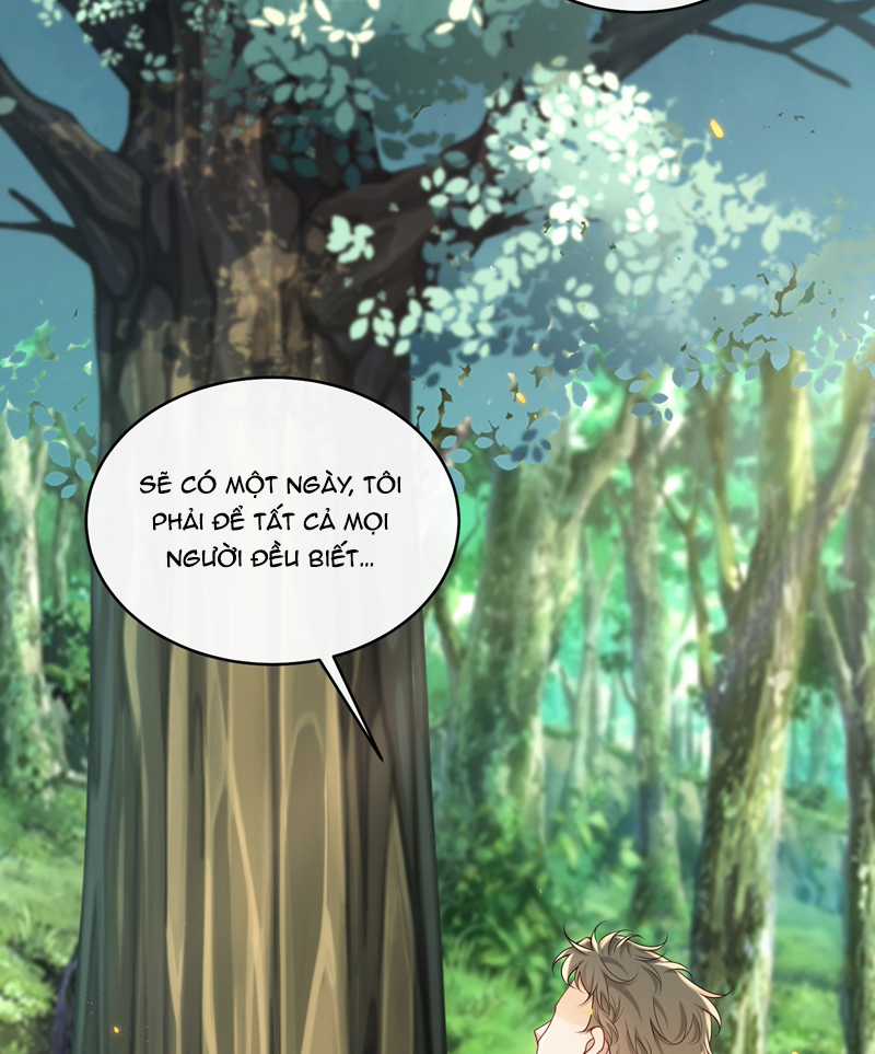 Anh Ấy Đến Từ Màn Đêm - Chapter 39 - Trang 10