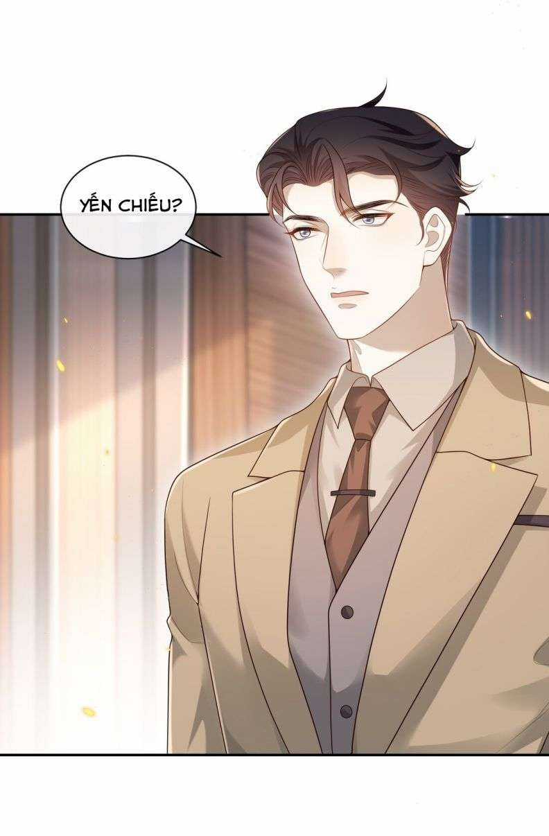 Anh Ấy Đến Từ Màn Đêm - Chapter 4 - Trang 13