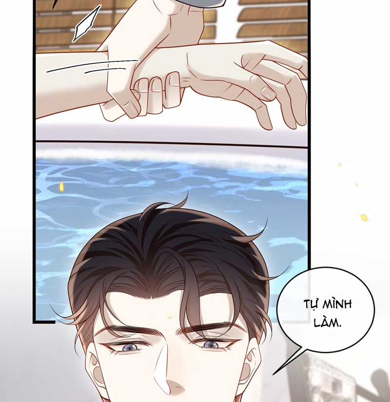 Anh Ấy Đến Từ Màn Đêm - Chapter 43 - Trang 31