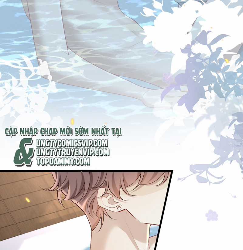 Anh Ấy Đến Từ Màn Đêm - Chapter 43 - Trang 8