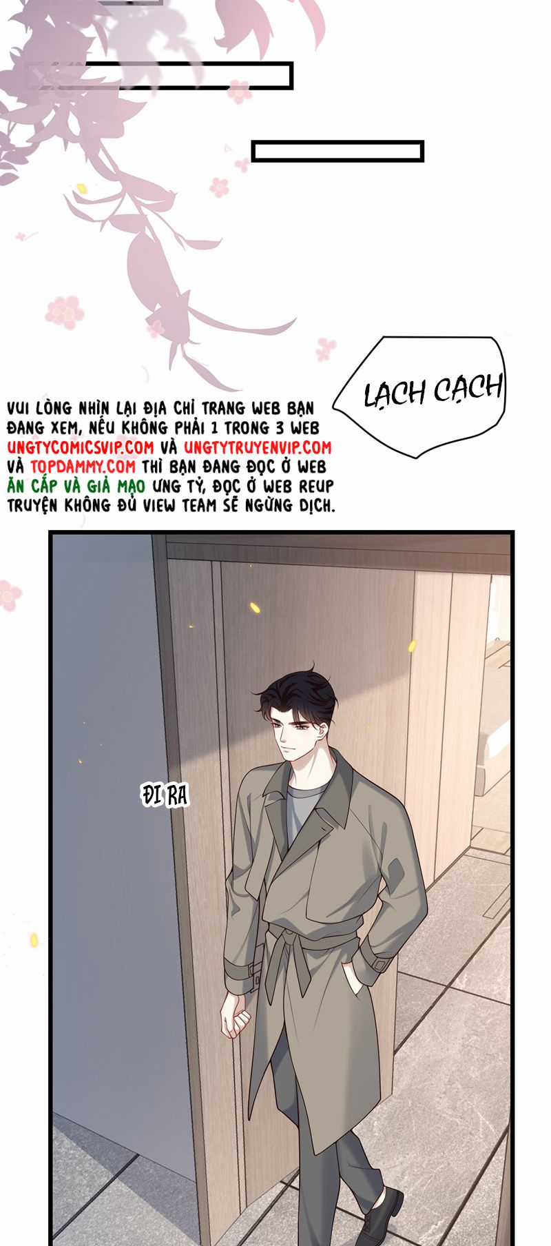 Anh Ấy Đến Từ Màn Đêm - Chapter 46 - Trang 33