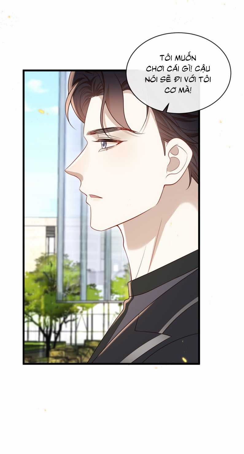 Anh Ấy Đến Từ Màn Đêm - Chapter 48 - Trang 42