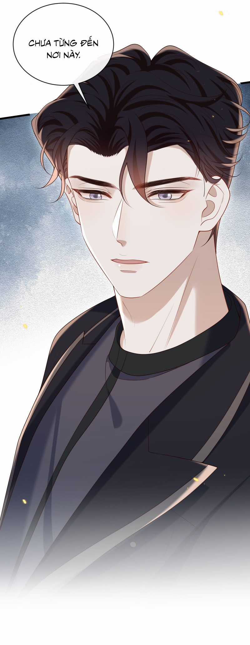 Anh Ấy Đến Từ Màn Đêm - Chapter 49 - Trang 11