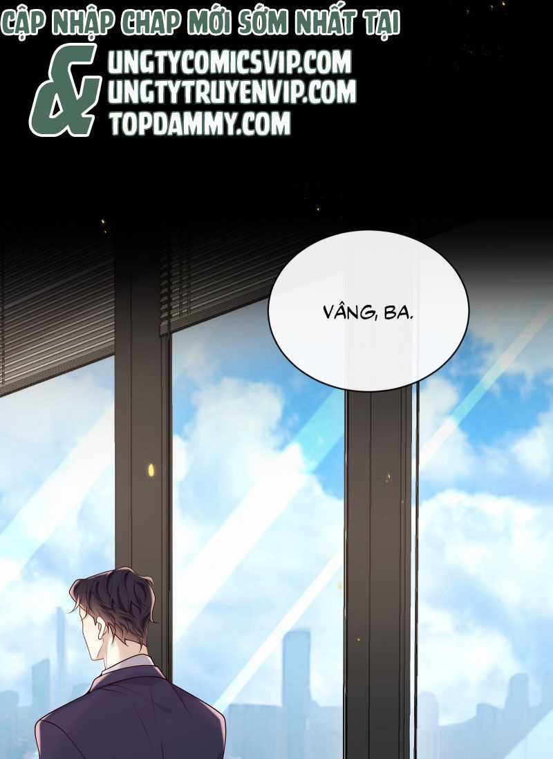 Anh Ấy Đến Từ Màn Đêm - Chapter 49 - Trang 18