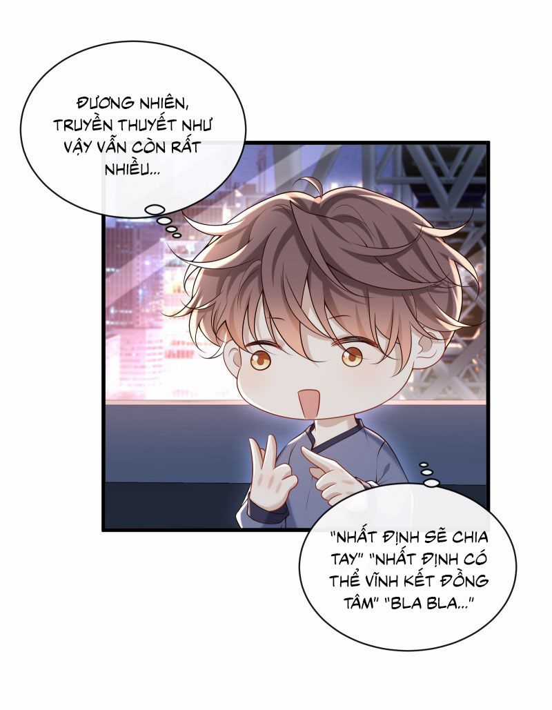 Anh Ấy Đến Từ Màn Đêm - Chapter 49 - Trang 33