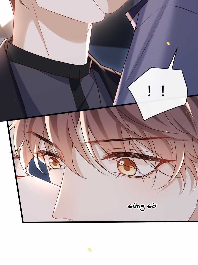 Anh Ấy Đến Từ Màn Đêm - Chapter 49 - Trang 39