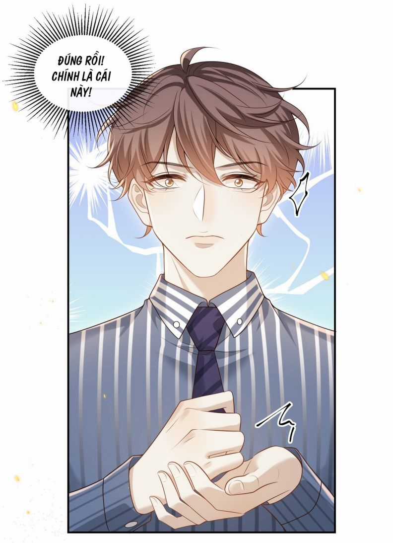 Anh Ấy Đến Từ Màn Đêm - Chapter 5 - Trang 36