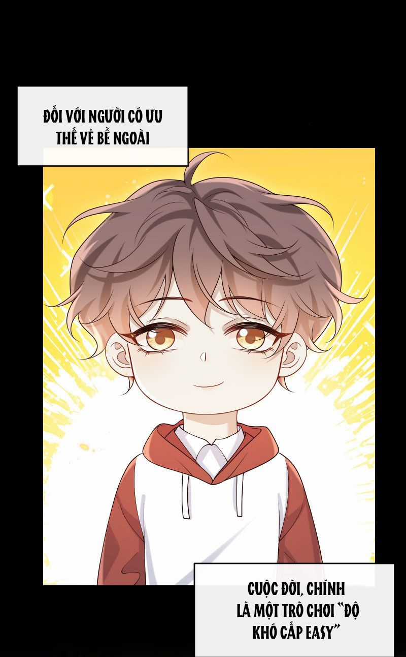 Anh Ấy Đến Từ Màn Đêm - Chapter 50 - Trang 4