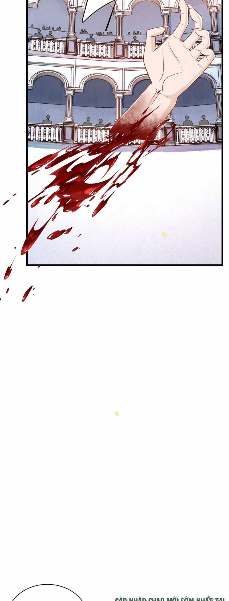 Anh Ấy Đến Từ Màn Đêm - Chapter 55 - Trang 6