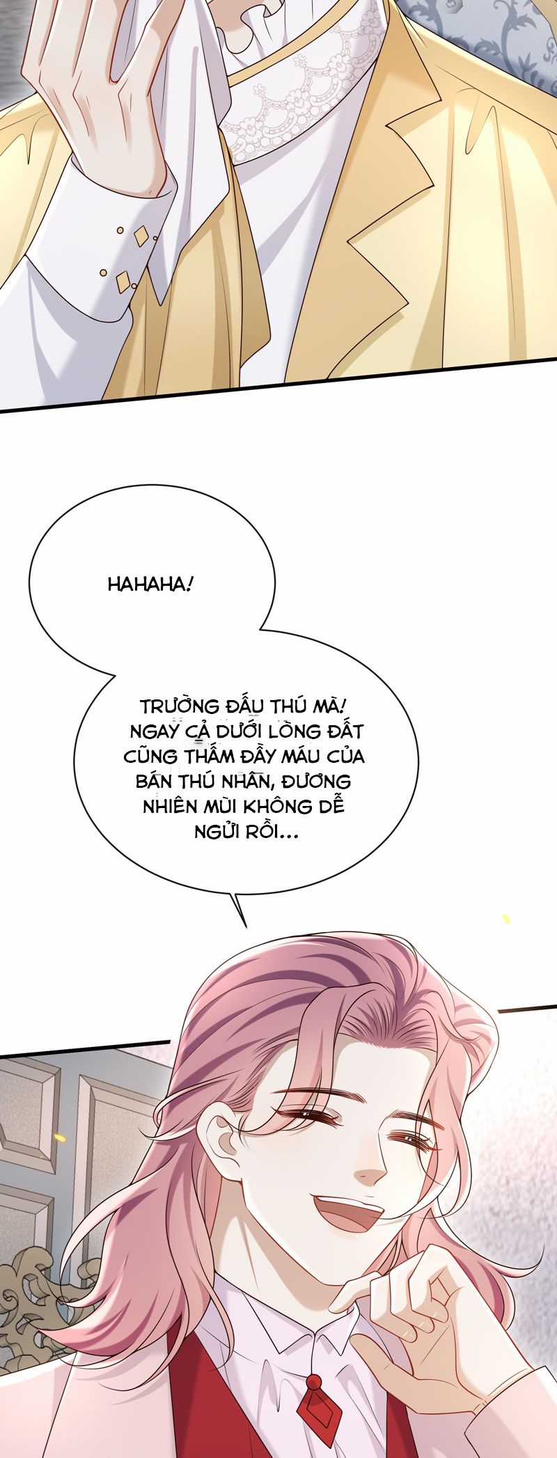 Anh Ấy Đến Từ Màn Đêm - Chapter 55 - Trang 8