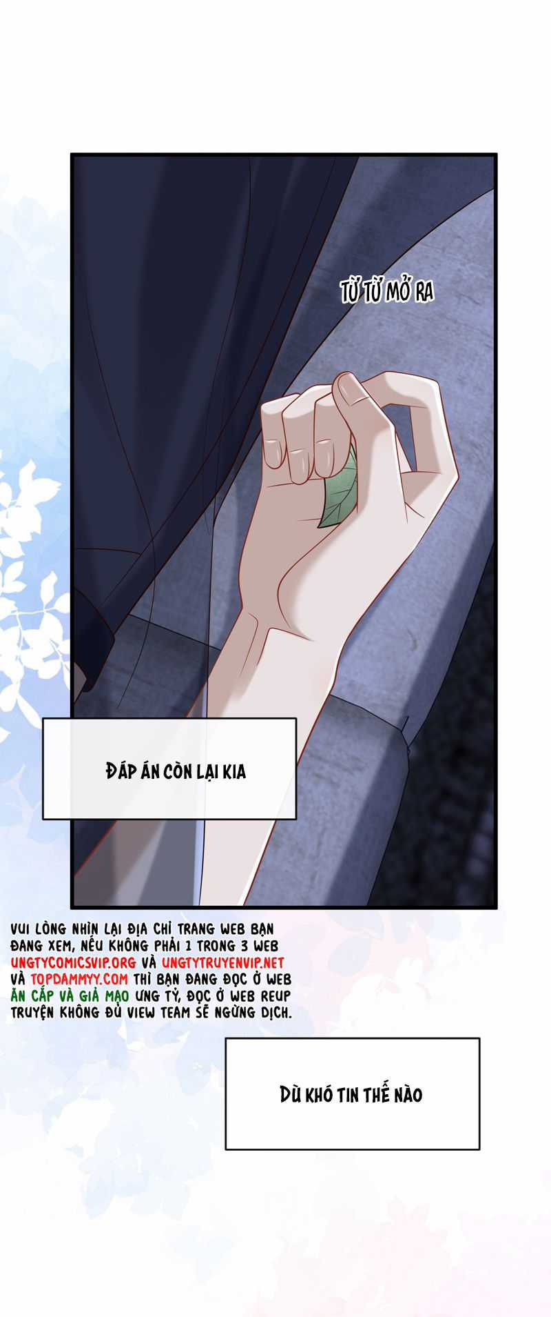 Anh Ấy Đến Từ Màn Đêm - Chapter 64 - Trang 29