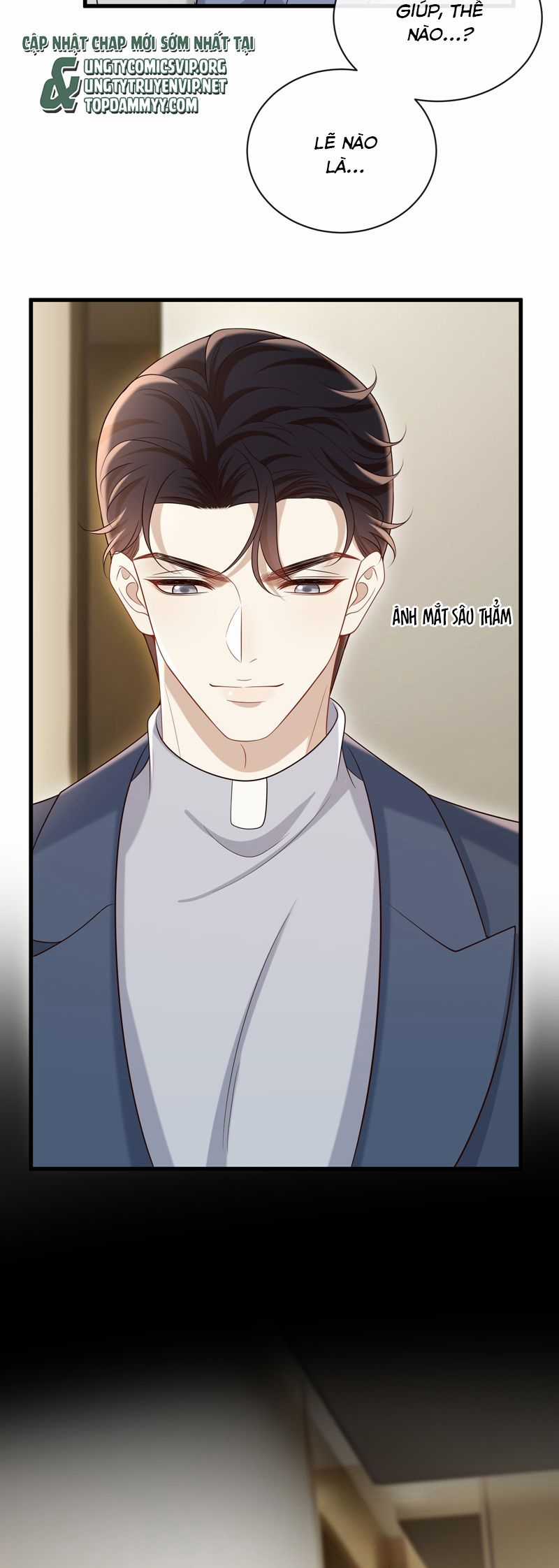 Anh Ấy Đến Từ Màn Đêm - Chapter 66 - Trang 4