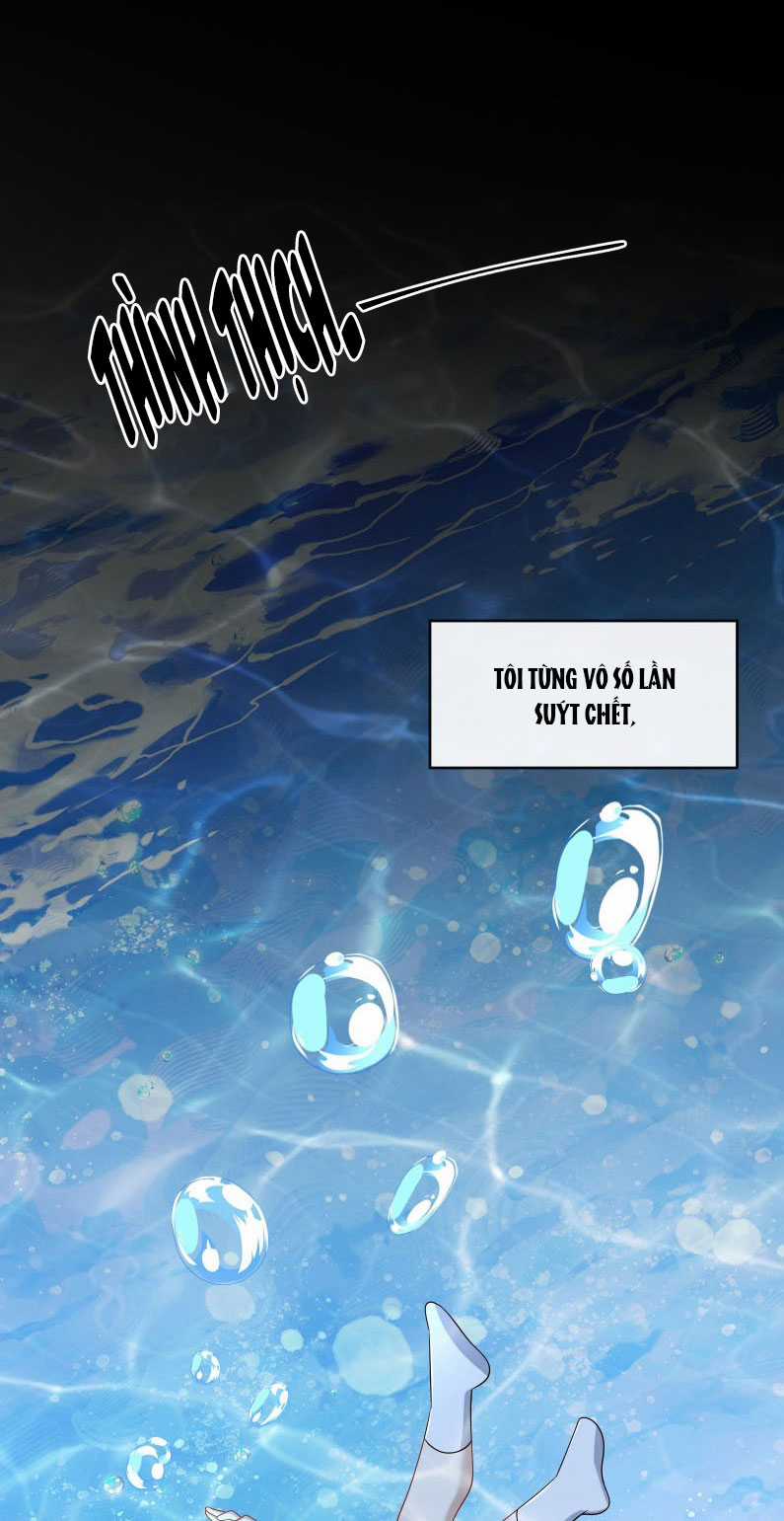 Anh Ấy Đến Từ Màn Đêm - Chapter 68 - Trang 6