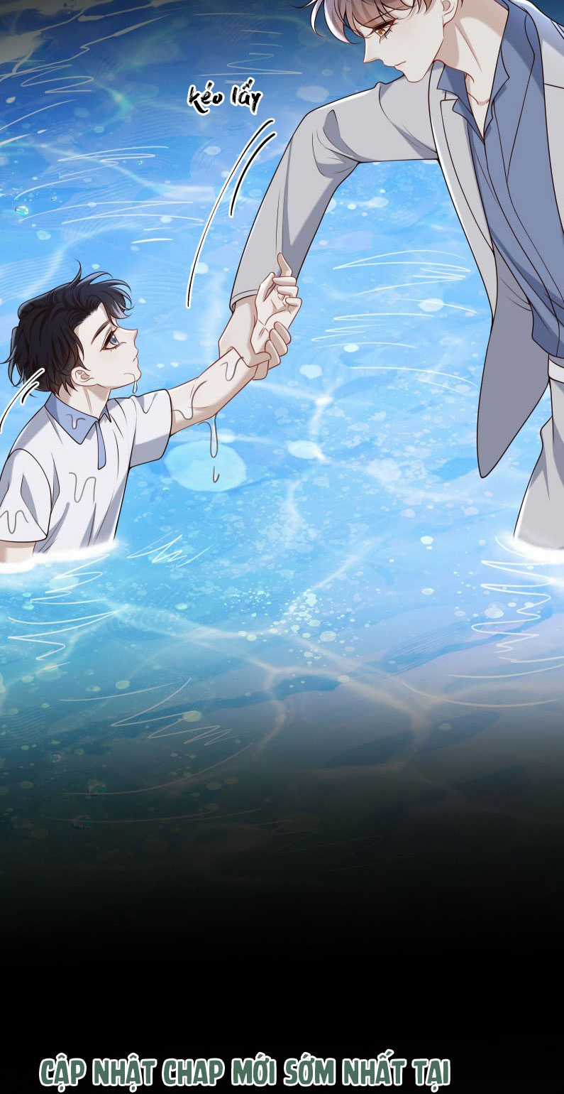 Anh Ấy Đến Từ Màn Đêm - Chapter 68 - Trang 10