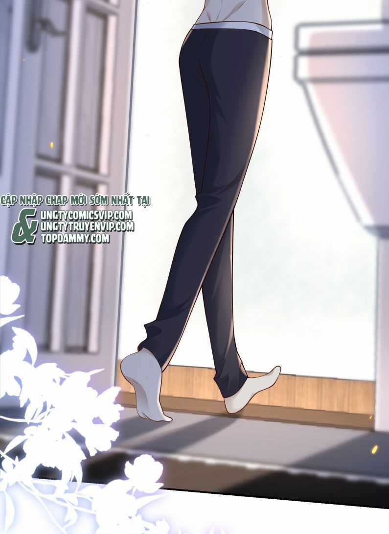 Anh Ấy Đến Từ Màn Đêm - Chapter 7 - Trang 25