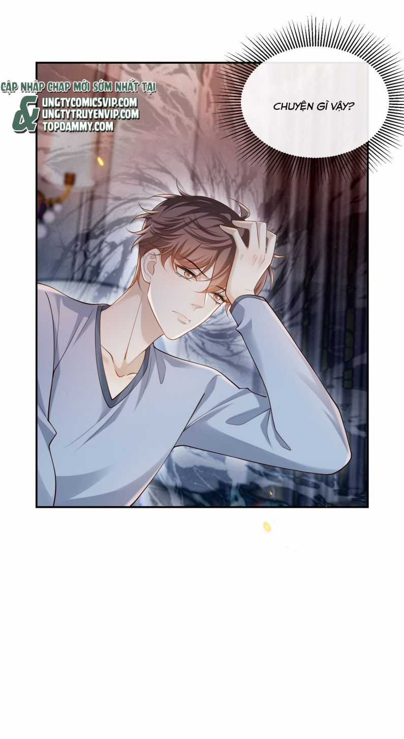 Anh Ấy Đến Từ Màn Đêm - Chapter 7 - Trang 33