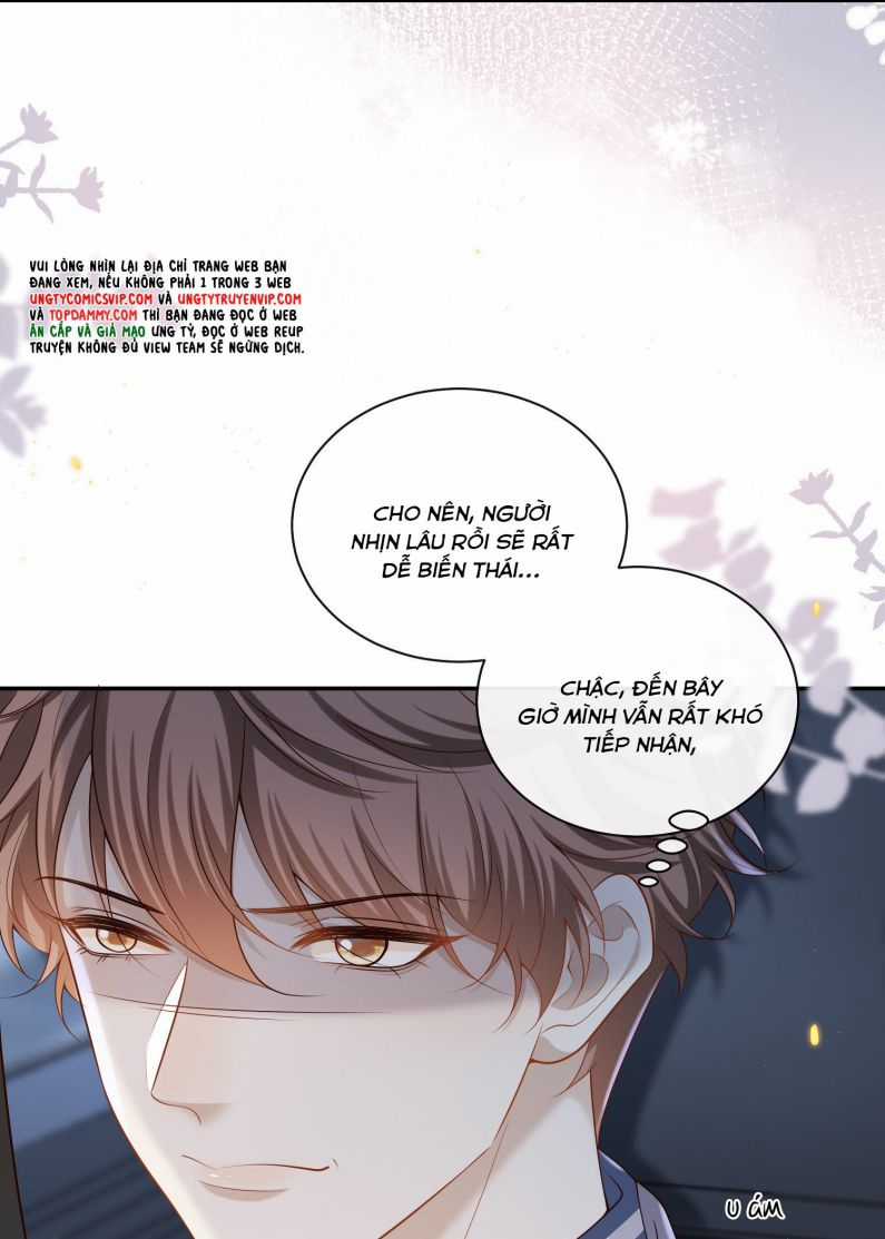 Anh Ấy Đến Từ Màn Đêm - Chapter 7 - Trang 7