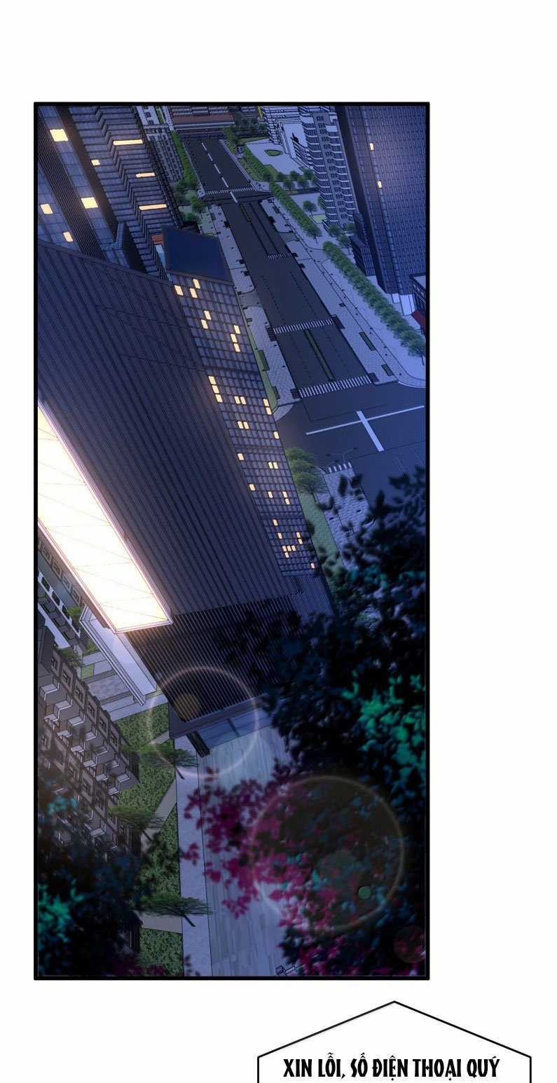 Anh Ấy Đến Từ Màn Đêm - Chapter 76 - Trang 3