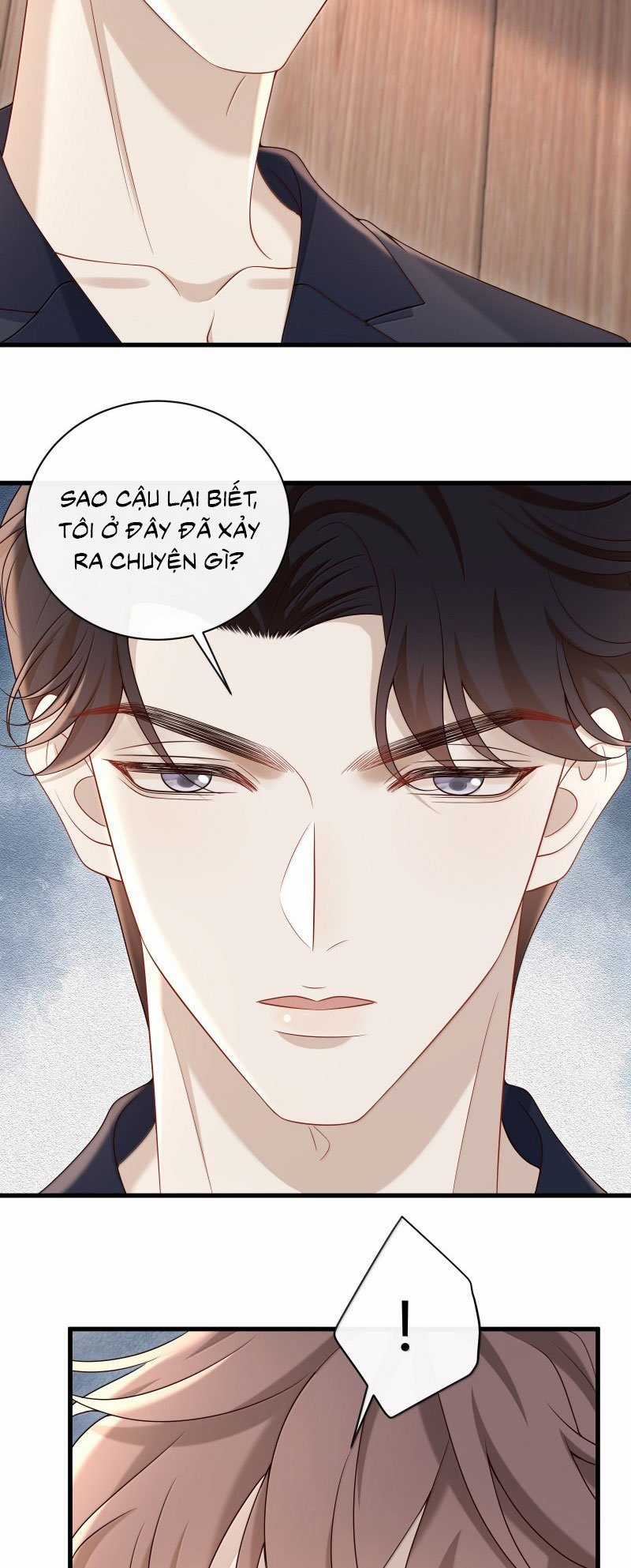 Anh Ấy Đến Từ Màn Đêm - Chapter 76 - Trang 30