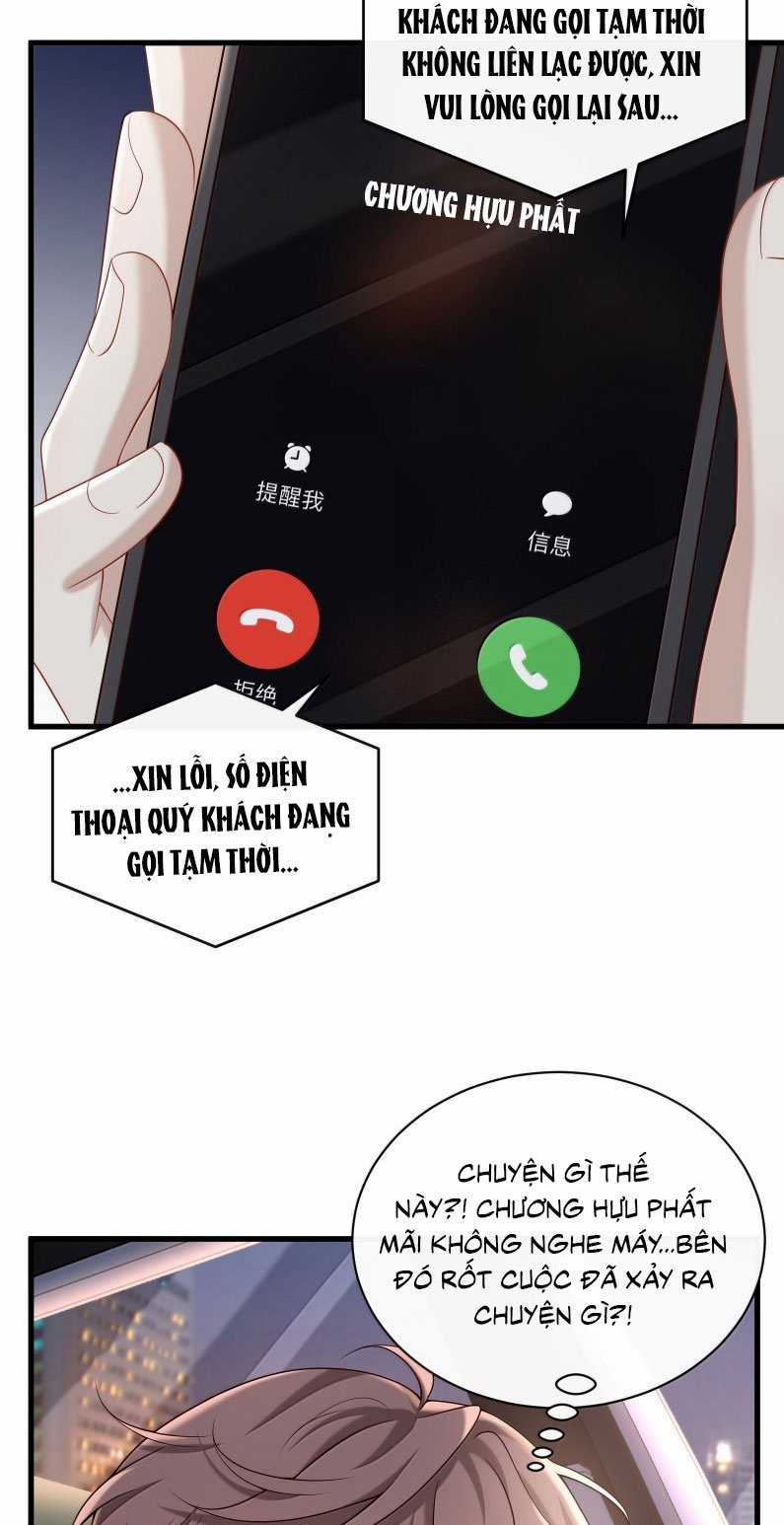 Anh Ấy Đến Từ Màn Đêm - Chapter 76 - Trang 4