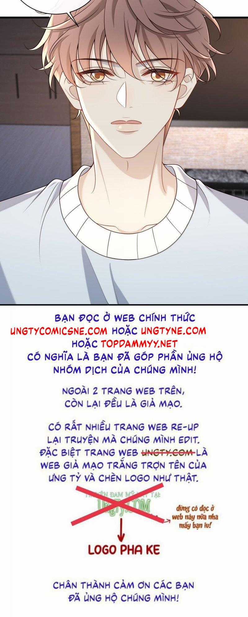 Anh Ấy Đến Từ Màn Đêm - Chapter 76 - Trang 33