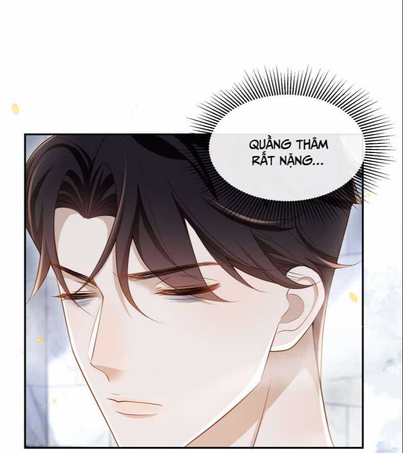 Anh Ấy Đến Từ Màn Đêm - Chapter 8 - Trang 36